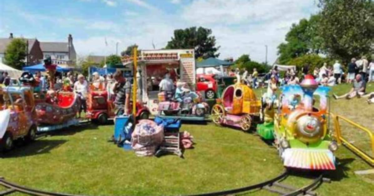 Kiddies Festival | a Joyous Celebration for Young Minds