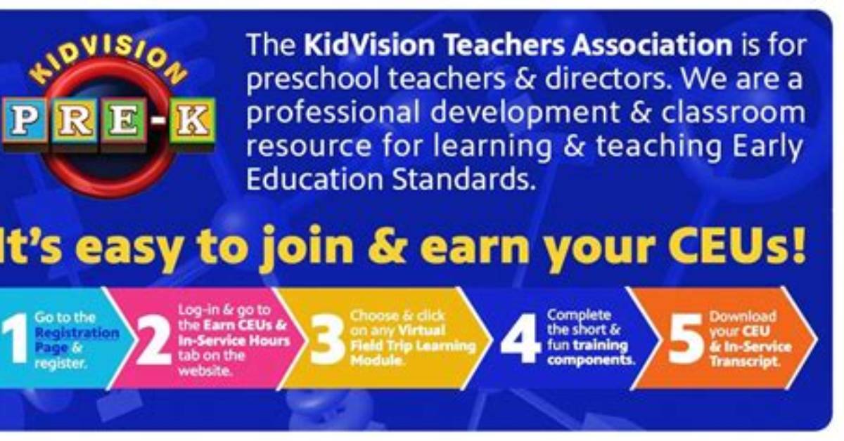 Kidvision Pre-K | a Day with the U. S. Coast Guard | Virtual Field Trip | Season 13 | Episode 2