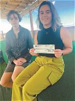 Kihei Charter Students Raise $5,000 for the Maui Strong Fund | News, Sports, Jobs