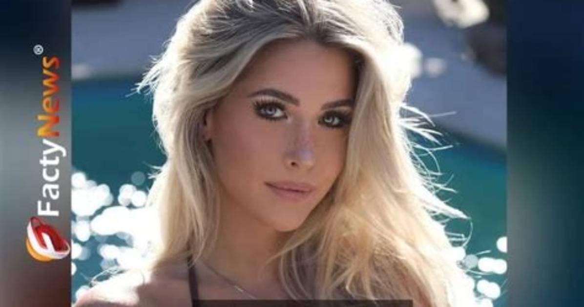 Kiki Passo Age, Height, Boyfriend, Career, Biography, Wiki, Net Worth, Salary & More