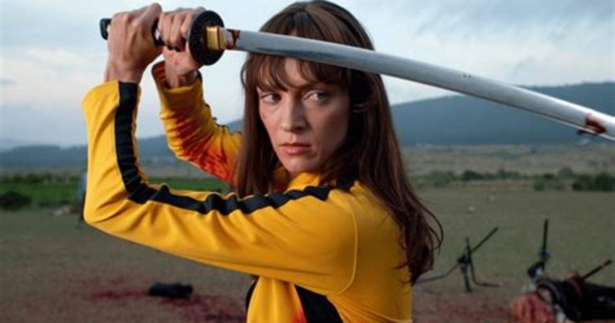 Kill Bill Isn’t the Simple Revenge Story You Remember
