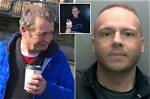Killer Jailed for Life for Murdering Rival Is Son of £1M Benefits Claimant Who Fathered 22 Children by 11 Women