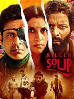 Killer Soup: Manoj Bajpayee, Konkona Sen Sharma's Series to Release on This Date