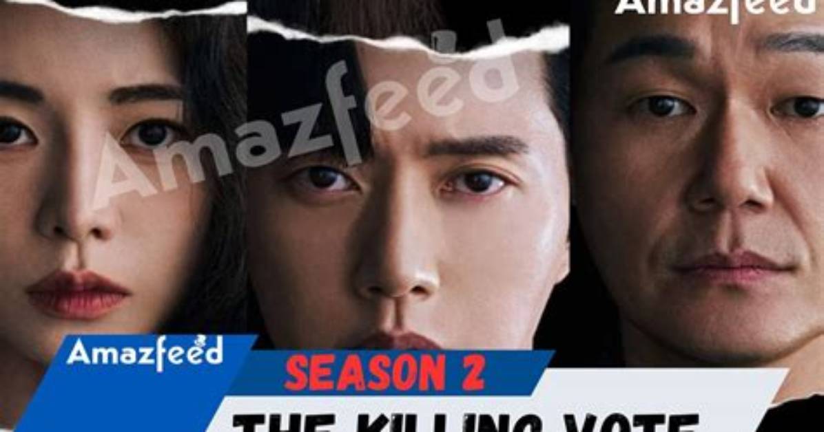 Killing It Season 3: Release Date, Cast, Plot, Trailer, and Other Details That You Want to Know!