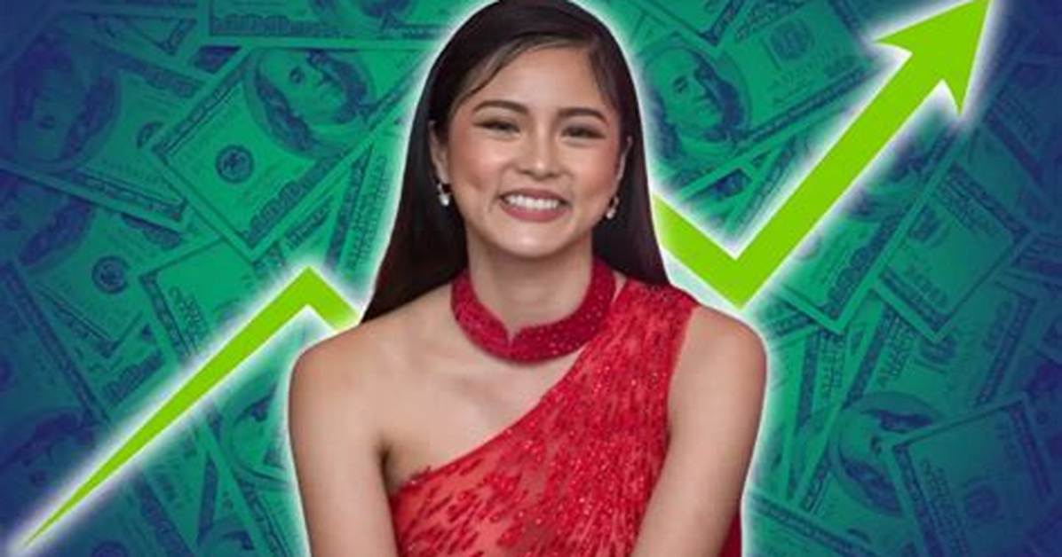 Kim Chiu Net Worth