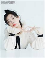 Kim Da Mi Talks About Her Upcoming Films, Gives Advice to Women in Their 20S, and More