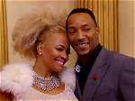 Kim Fields Talks Phaedra Parks' Christmas Party and Dancing with the Stars