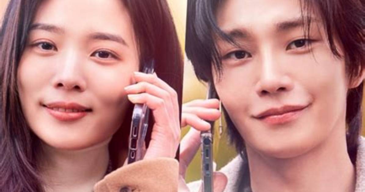 Kim Jae Young and Yoon So Hee Confirmed as Leads for Upcoming Romance Audio Drama