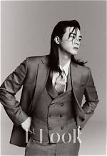 Kim Ji Hoon Shares Why He Learns Many Things and Reason for Keeping His Hair Long