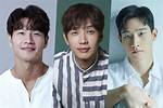 Kim Jong Kook, Ji Hyun Woo, Noh Sang Hyun, and More Are Ready to Travel in Denmark in Poster for New Variety Show