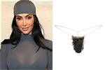 Kim Kardashian’s Skims Launched a Faux Nipple Bra
