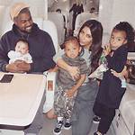 Kim Kardashian Wants Kanye West in Kids’ Lives