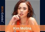Kim Molina Height, Wiki, Age, Boyfriend, Family, Biography & Nationality