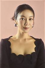 Kim Ok-Bin Speaking Her Mind