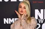 Kim Petras Age, Net Worth, Boyfriend, Family, Height and Biography