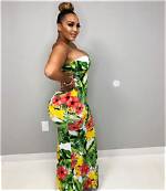 Kimbella Matos: Bio\Wiki, Age, Networth, a Look Back Before the Plastic Surgery Transformation