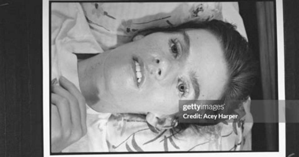 Kimberly Bergalis Obituary & Cause of Death Who Was Kimberly Bergalis? How Did Kimberly Bergalis Die?