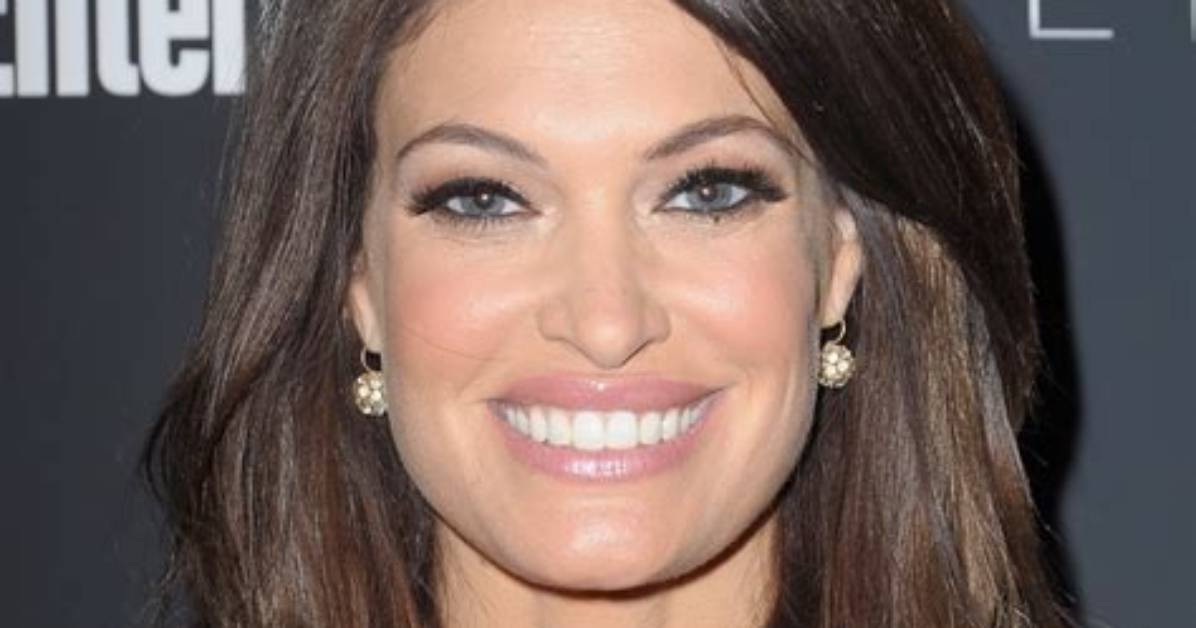 Kimberly Guilfoyle: a Comprehensive Overview of Her Life and Career