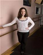 Kimberly Williams - Truth About Roy Williams Daughter