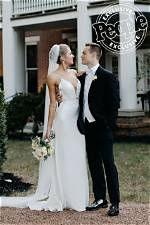 King Calaway's Chris Deaton Ties the Knot with Fiancée Molli Benson