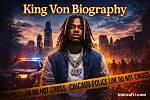 King Von Biography, Facts & Life Story