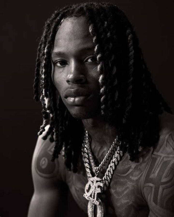 King Von: The Rising Star in the Music Industry
