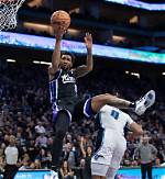 Kings Superan a Diezmado Magic En Doble Prórroga, 138-135