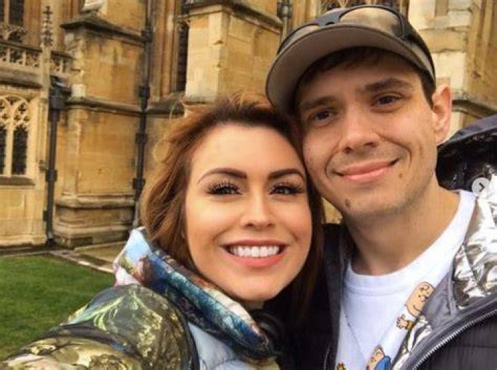 Kinsey Schofield's Husband: Inside Their Relationship & More