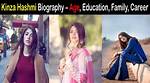 Kinza Hashmi Biography, Mother, Husband, Father, New Drama