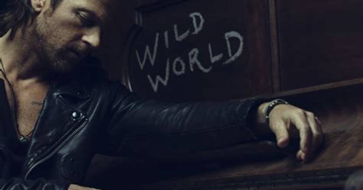 Kip Moore Celebrates Release of “Wild World” Deluxe with Live Show at the Ryman (Review) – Celeb Secrets Country