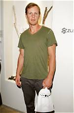 Kip Pardue Height