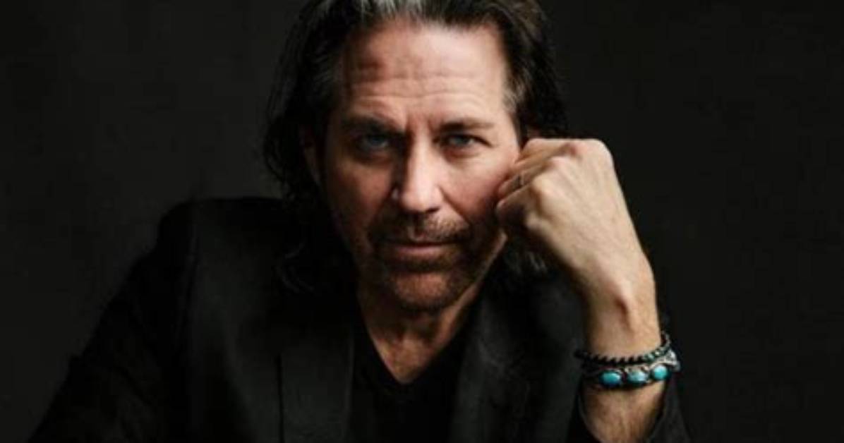 Kip Winger on Being Inspired by the Worst Period of His Life