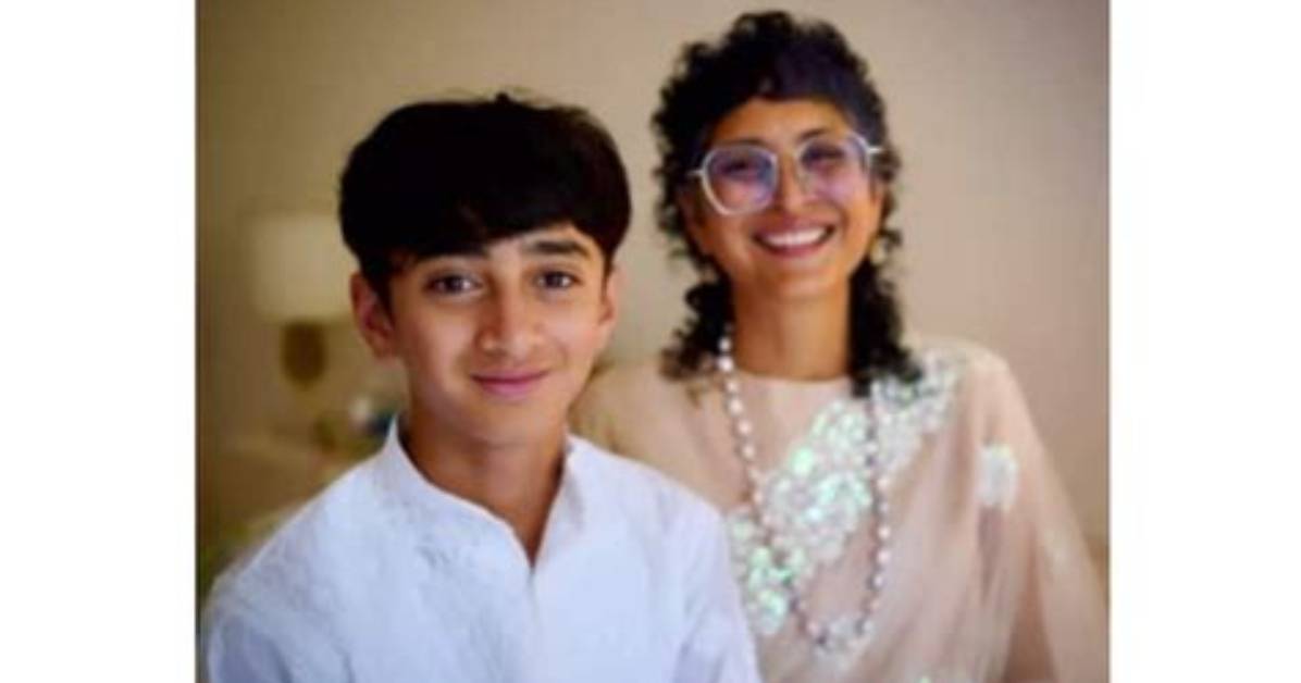 Kiran Rao Reveals Having Multiple Miscarriages Before Azad’s Birth: ‘I Was Just Finding It Very Hard…’