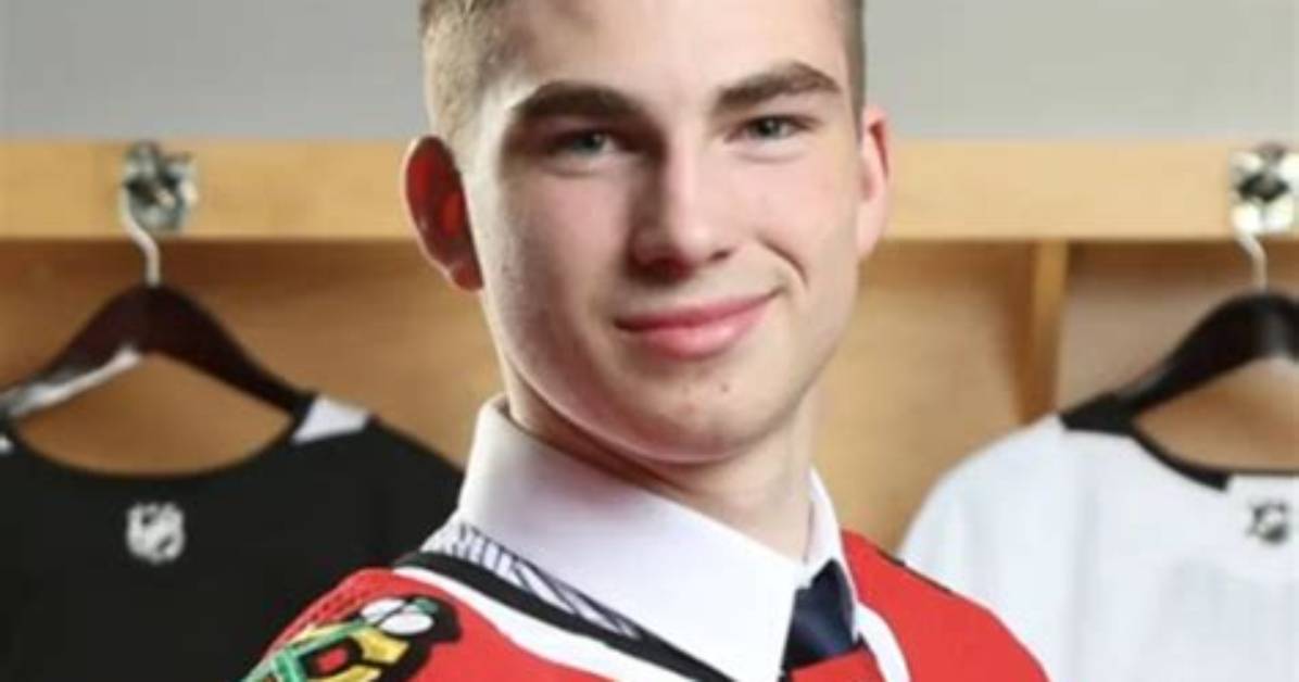 Kirby Dach Wiki, Bio, Girlfriend, Height, Age, Net Worth & More