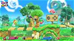 Kirby Star Allies Review - a Delightfully Detailed Throwback