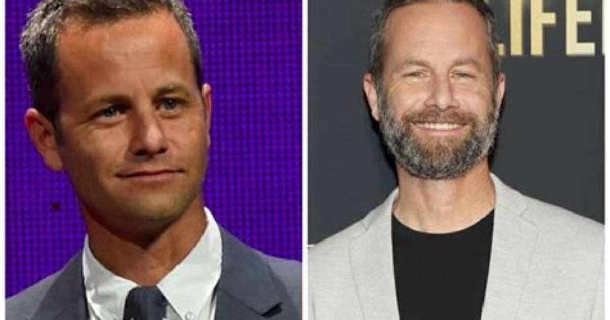 Kirk Cameron Net Worth: Biography Career and Many More