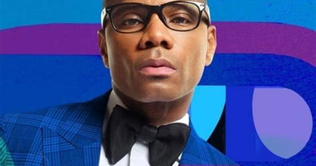 Kirk Franklin Net Worth, Age, Girlfriend, Family, Biography & More