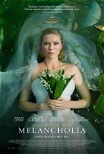 Kirsten Dunst on ‘Melancholia’ and Lars Von Trier