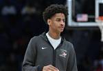 Kiyan Anthony Shows up and out at Nike’s Eybl Session