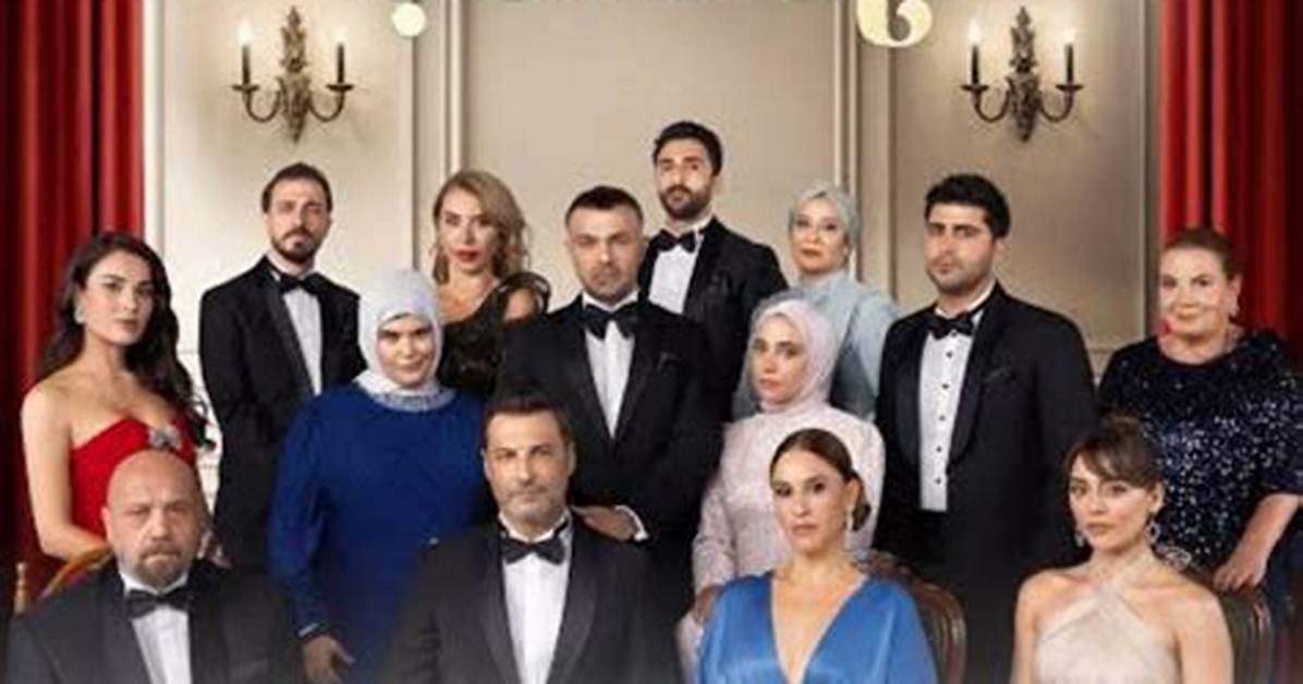 Kizilcik Serbeti Episode 34 English Subtitles and Kizilcik Serbeti 33 Bolum