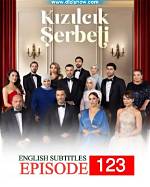 Kizilcik Serbeti Episode 34 English Subtitles and Kizilcik Serbeti 33 Bolum