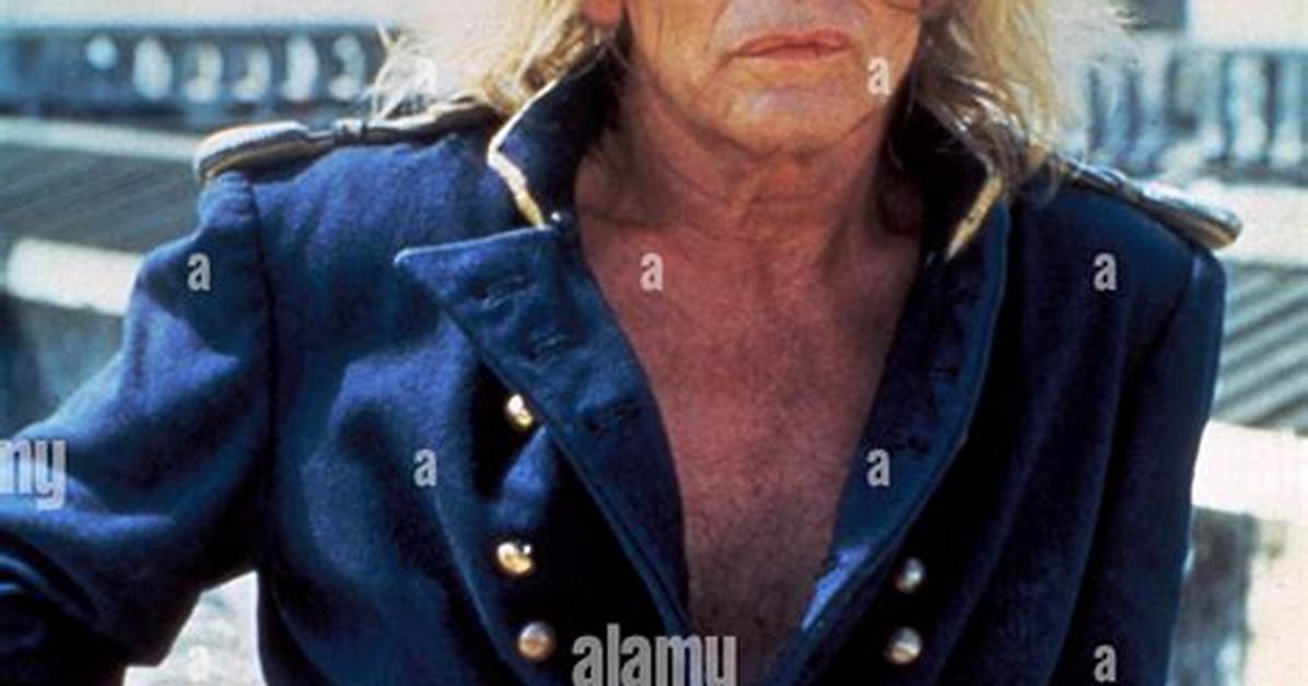 Klaus Kinski