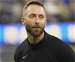 Kliff Kingsbury’s Girlfriend’s Viral Hotel Room Pics! Who Is Veronica Bielik? Know More