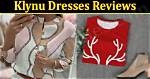 Klynu Dresses Reviews {July} Check the Details Here!
