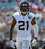 Know About A. J. Bouye; Contract, Wife, Injury, Trade, Family & Facts