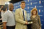 Know About Blake Griffin; Stats, Parents, Height, Girlfriend, Net Worth