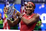 Know About Coco Gauff; Us Open, Wimbledon, Age, Height, Boyfriend