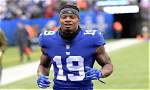 Know About Corey Coleman; Contract, Giants, Stats, Draft, Girlfriend