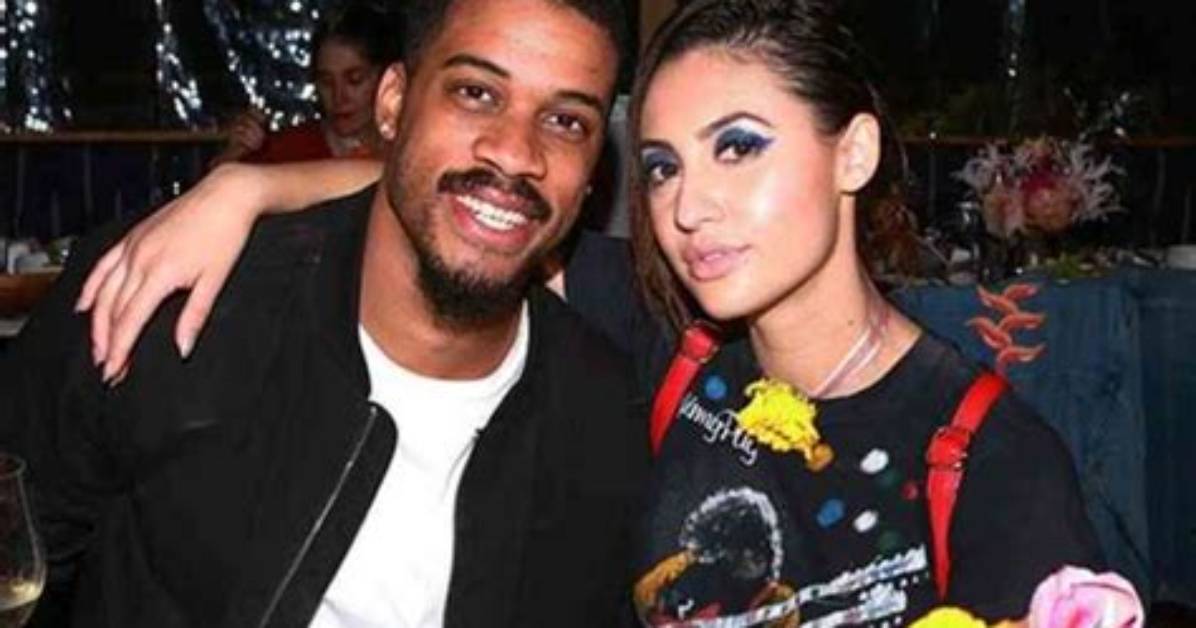 Know About Francia Raisa; Age, Boyfriend, Family, Movies, Net Worth