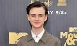 Know About Jaeden Lieberher; Dating, Parents, Net Worth, Movies, 2019